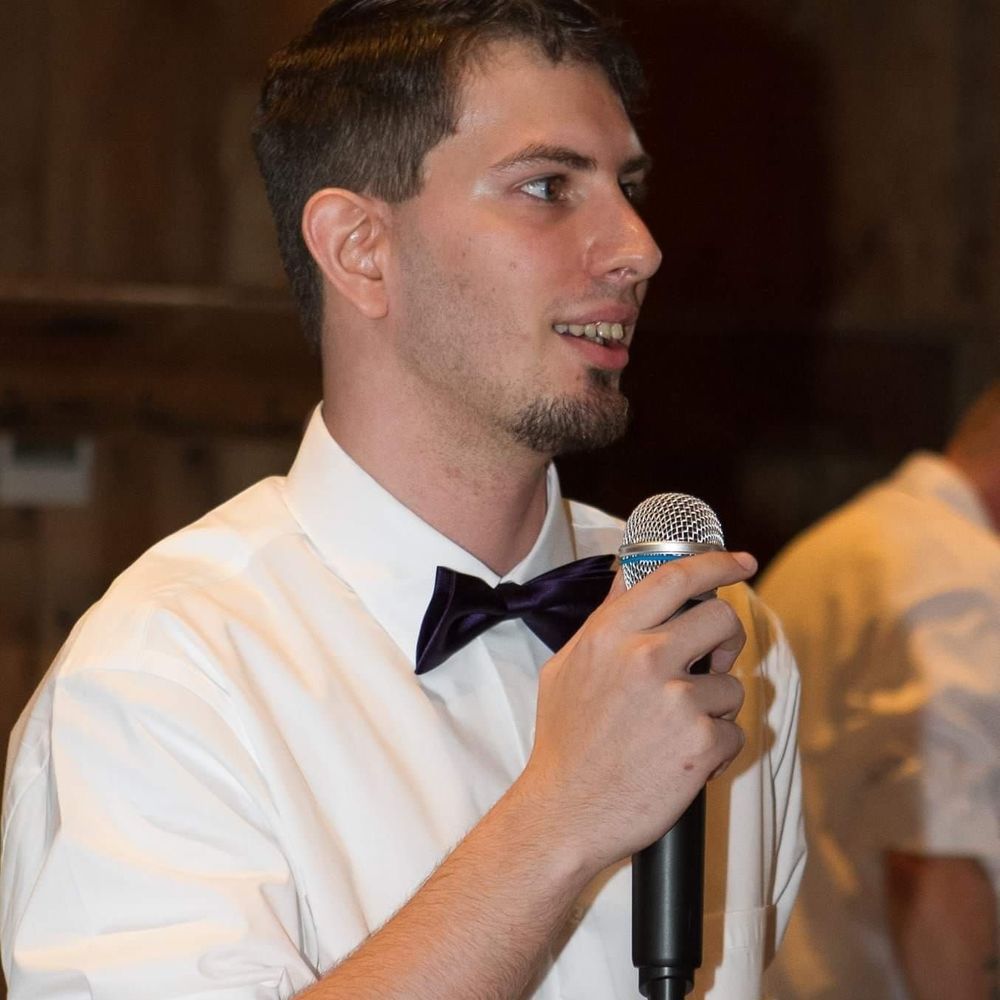 Meet your Posher, Dakota